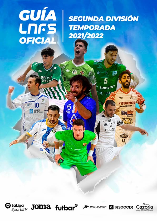 Portada Guía