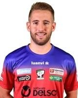 Miguel Jesús Medina Camacho