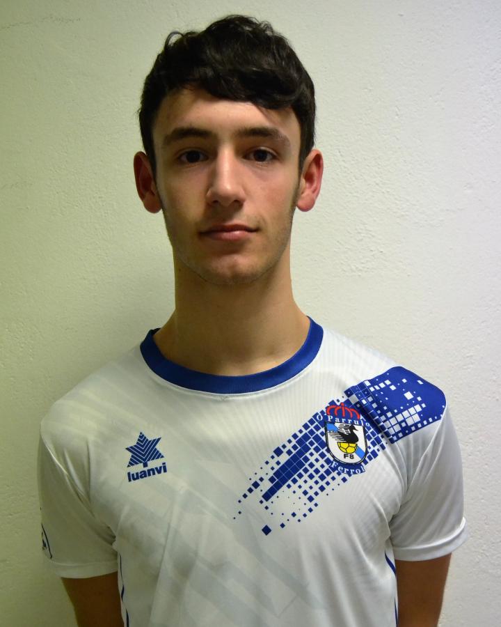 Juan CaínzosCaínzos Castiñeiras