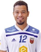Williams Oliveira Do Nascimento