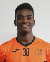 Hélder Gonçalves Semedo