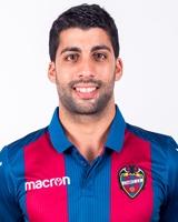 Javi Rodríguez