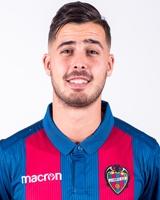 Jorge Santos