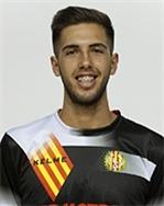 Borja Puerta Sánchez