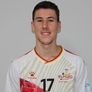 Cristian García Sánchez