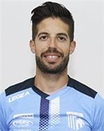 Nacho Pedraza