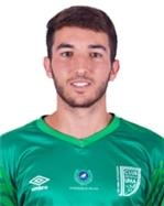 Nacho Caballero