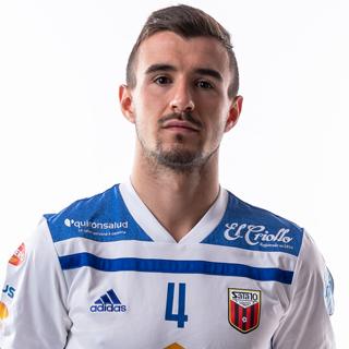 Óscar Villanueva Guerrero