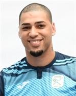 Elisandro Teixeira Gomes