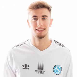 Jorge Montiel Carrillo