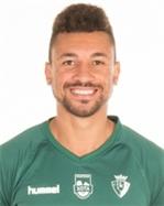 Alexandre Manoel da Silva