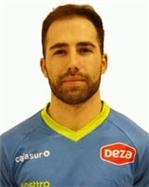 Antonio Castro López