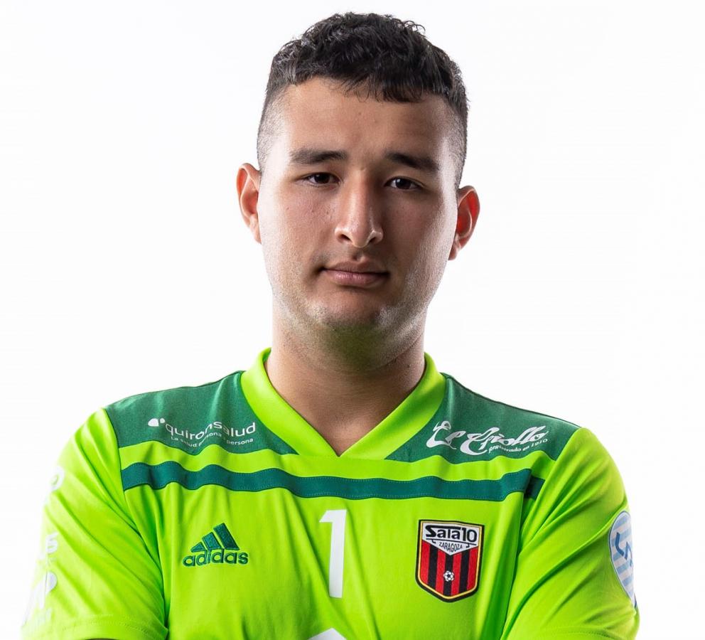 Daniel Álvarez Sueldo