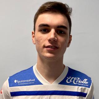 Alberto Inés Medina