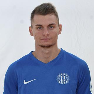 Mario Alberto Almagro Ruíz