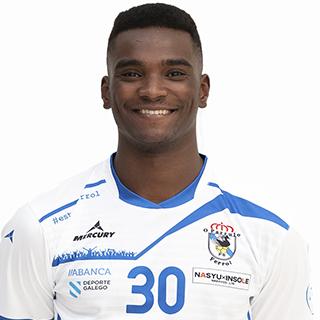 Hélder Gonçalves Semedo