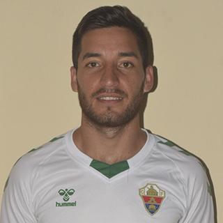 Ramón Sánchez Borrel
