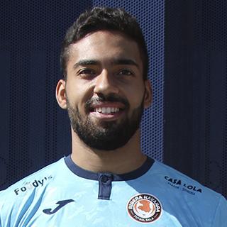 Adrián Pereira