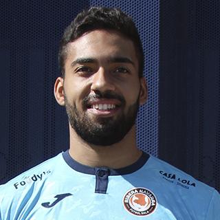 Adrián Pereira Oliveros