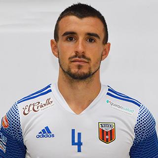 Óscar Villanueva