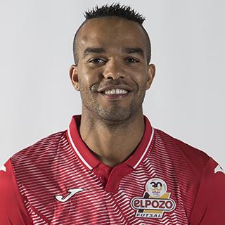 Leonardo Santana Da Silva