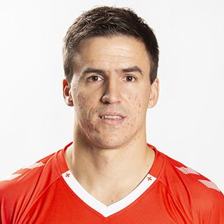 Dario Marinovic