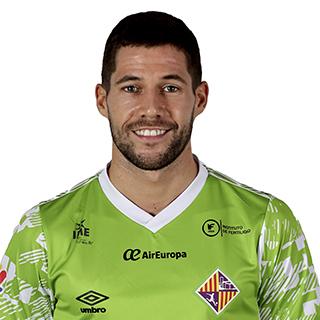Raúl Campos