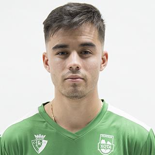 Antonio Escribano Gómez