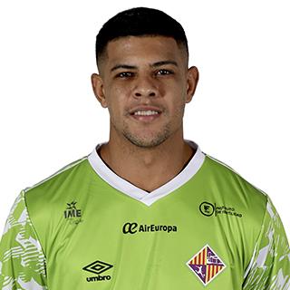 Rafael Carvalho Vilela Dos Santos