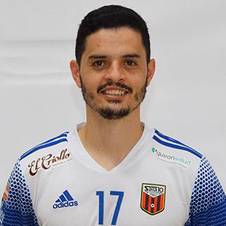 Dian Luka Barbieri Miotto