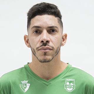 Wanderson Carlos Alves Da Silva