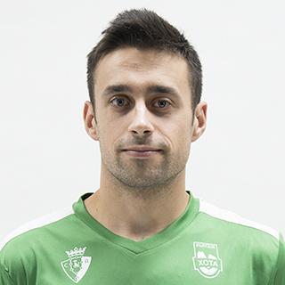 Jesús Preciado Sánchez