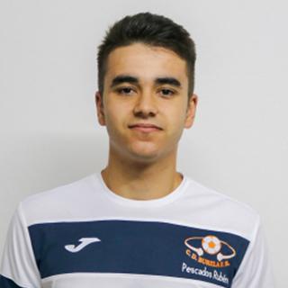 Bruno García Cadaveira