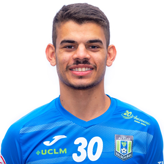 Gabriel Ribeiro dos Anjos