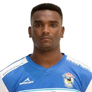 Hélder Gonçalves Semedo