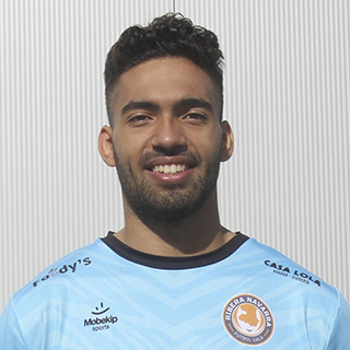 Adrián Pereira