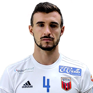 Óscar Villanueva Guerrero