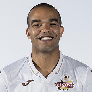 Leonardo Santana Da Silva