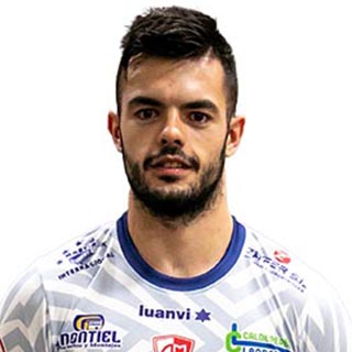 Marco Mandado Castelany