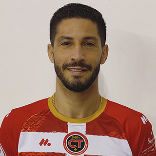 Gelson Saiotti Junior