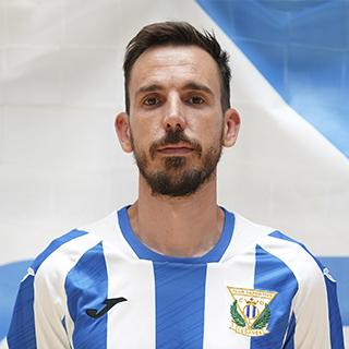 Borja Blanco