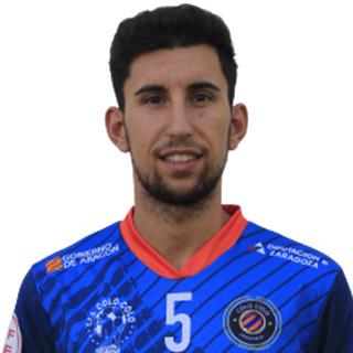 Francisco José Tabuenca Ibáñez