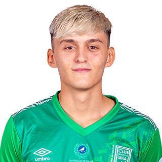 Jesús Sepúlveda Reina