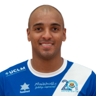Rafael  Nogueira da Silva
