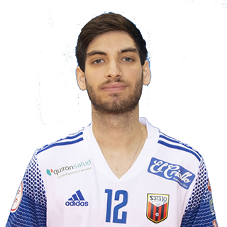 Bruno De Castro Iacovino