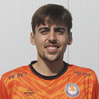 Carlos Bartolomé García