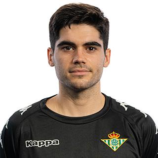 Jaime González Martos