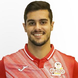 Hugo Alonso