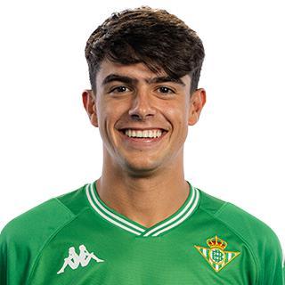 Álvaro Otero Trechera