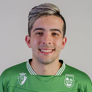 Carlos Vento González